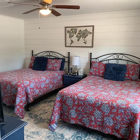 Grand Lake Resort Presque Isle Экстерьер фото
