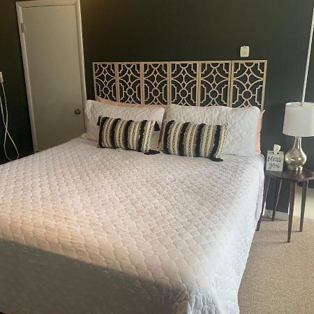 Grand Lake Resort Presque Isle Экстерьер фото