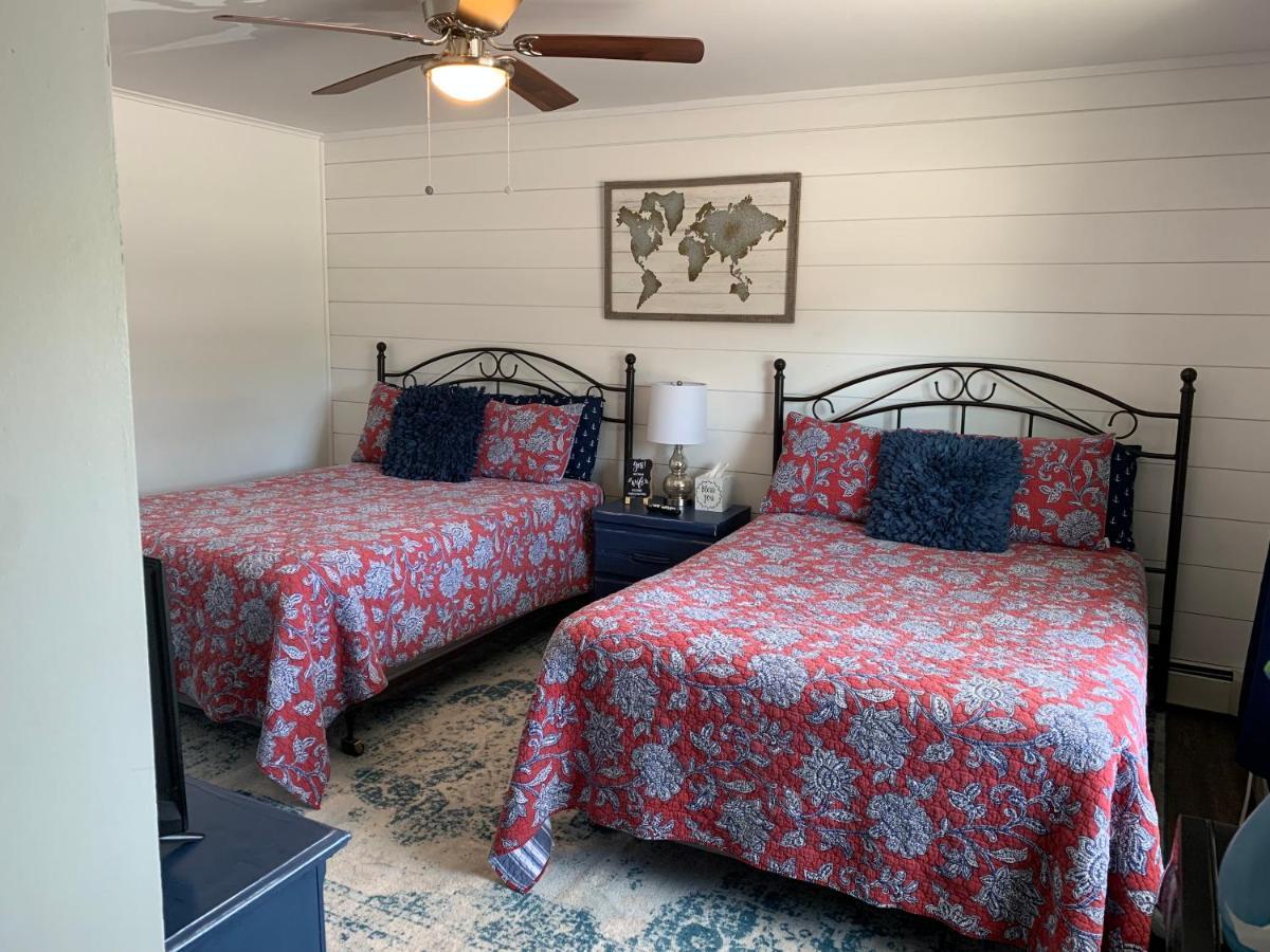 Grand Lake Resort Presque Isle Экстерьер фото