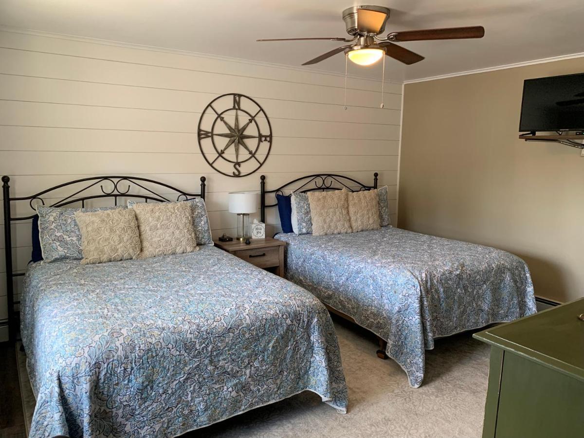 Grand Lake Resort Presque Isle Экстерьер фото