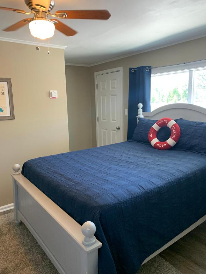 Grand Lake Resort Presque Isle Экстерьер фото