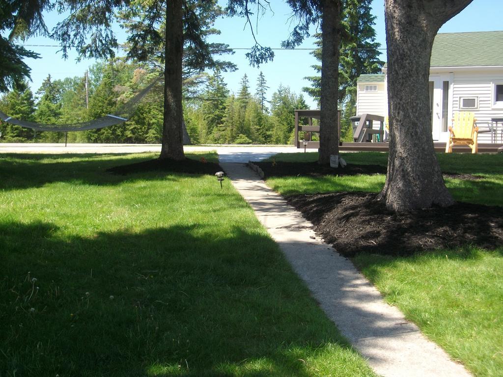 Grand Lake Resort Presque Isle Экстерьер фото