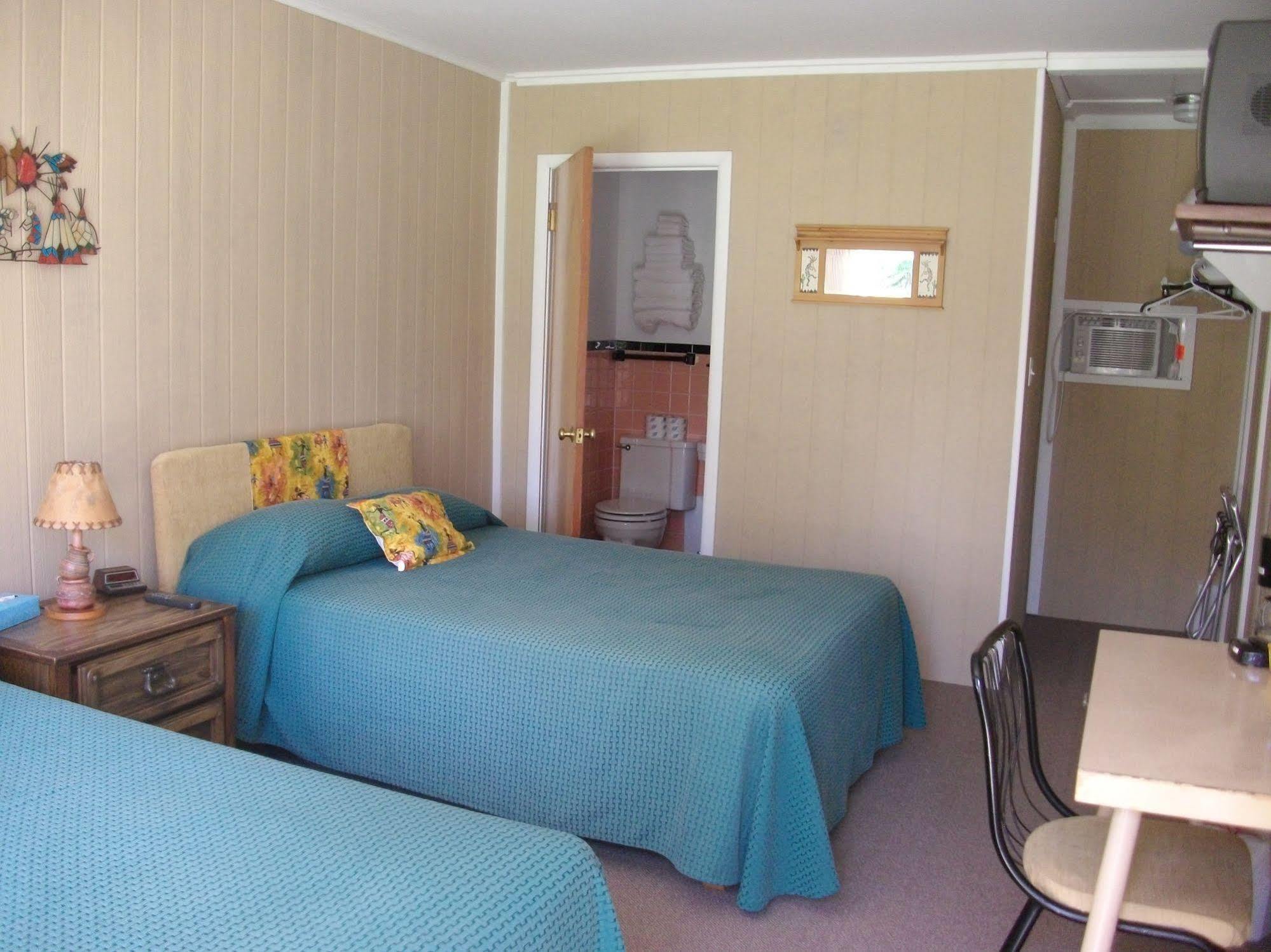 Grand Lake Resort Presque Isle Экстерьер фото