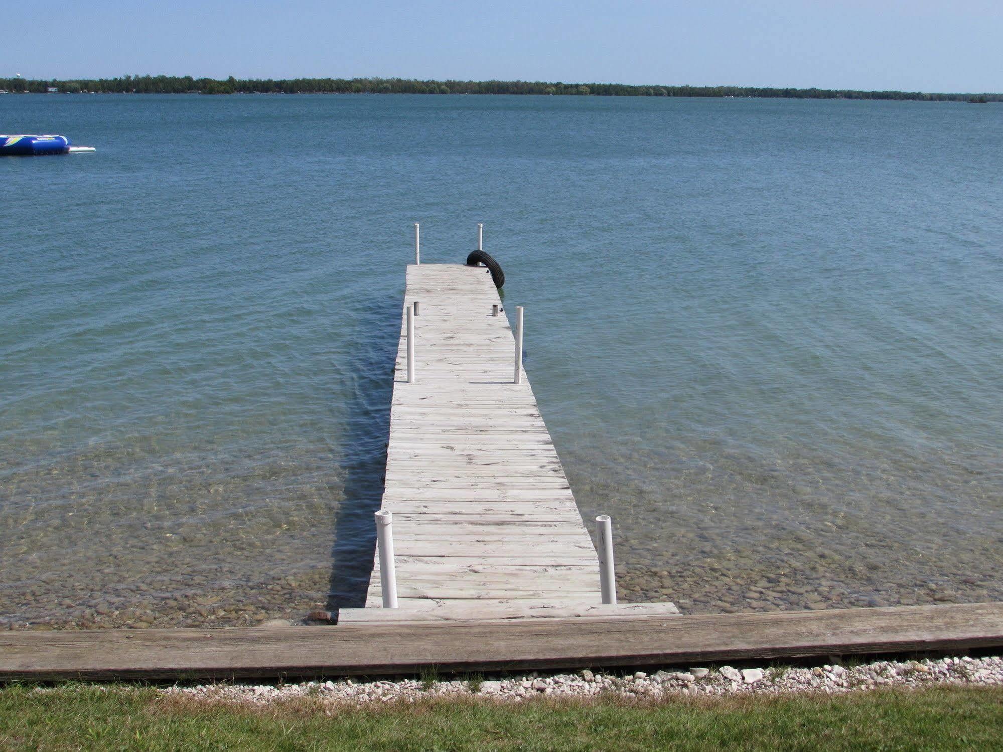Grand Lake Resort Presque Isle Экстерьер фото
